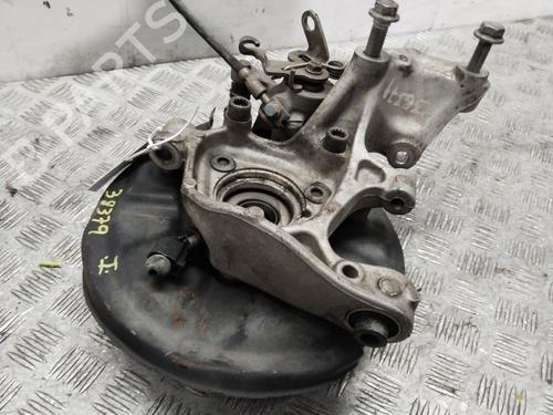 Left rear steering knuckle SEAT LEON ST (5F8)  | BP22315213M27 