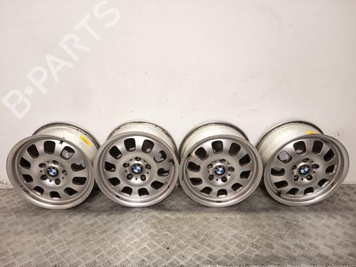 Llanta Llanta BMW 3 (E46) 325 xi (192 hp) 36393398 36393398