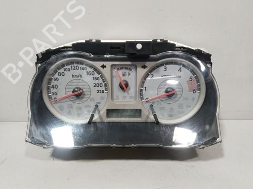 instrument-cluster-nissan-note-e11-ne11-2005-2006-2007-2008-2009-2010-2011-2012-2013-32122047 main image