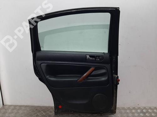 Left rear door VW PASSAT B5.5 (3B3)  | BP6597539C4 