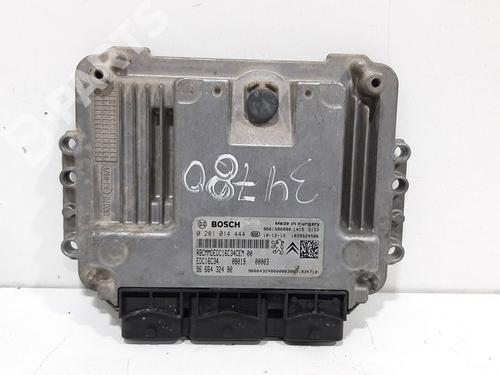 Used Engine control unit (ECU) PEUGEOT BIPPER (AA_) [2008-2025]  8305525