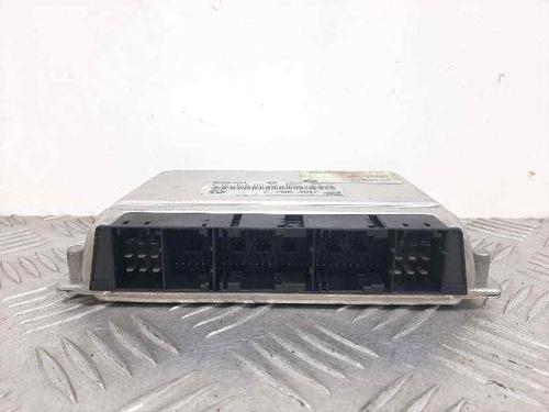 Engine control unit (ECU) BMW 3 Touring (E46) 320 d | BP6107785M57 