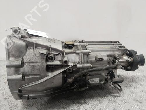 Gearbox BMW 3 Gran Turismo (F34) 328 i xDrive | BP21664002M3 