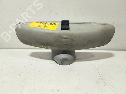 Rear mirror MERCEDES-BENZ C-CLASS (W203) C 200 CDI (203.004) | BP37999802I6 - Image 2