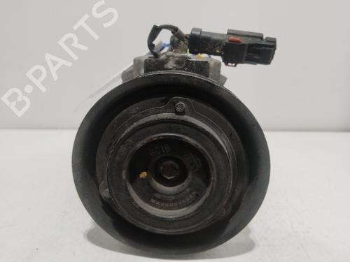 Used AC compressor AC compressor CHRYSLER PT CRUISER (PT_) [2000-2010] 26460945 26460945