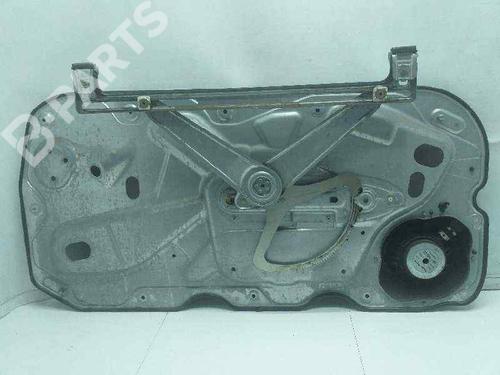 Front right window mechanism FORD FOCUS II (DA_, HCP, DP)  | BP5194893C23 