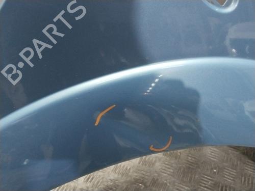 Błotnik przedni prawy CITROËN C3 I (FC_, FN_) 1.4 i | BP29979324C42 