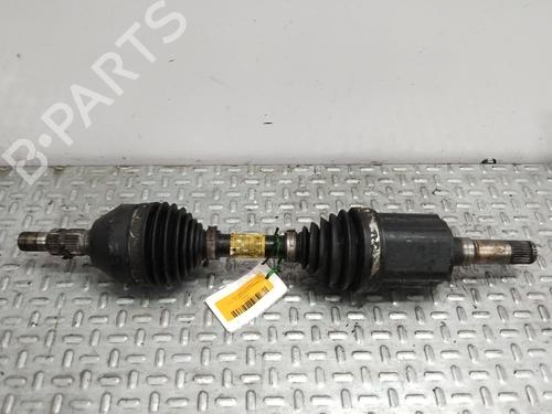 Used Left front driveshaft Left front driveshaft CHEVROLET CRUZE (J300) 2.0 CDI (150 hp) 40124978 40124978
