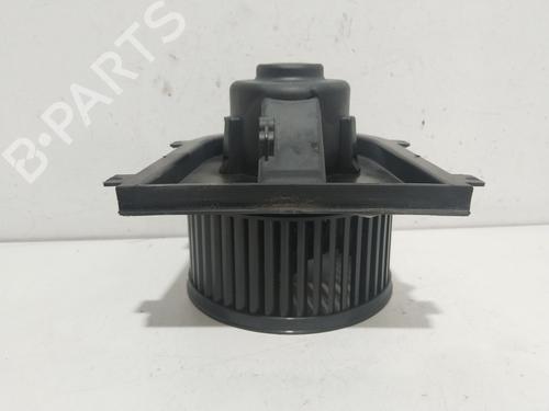 Varmeblæser SEAT LEON (1M1) 1.6 16 V (105 hp) 20855831
