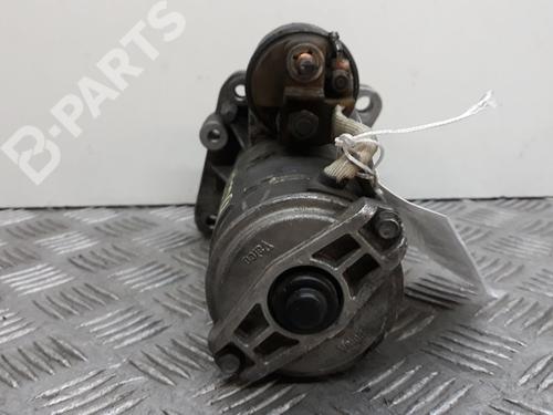 Starter RENAULT LAGUNA II Grandtour (KG0/1_)  | BP8107619M8 