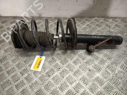 Used Right front shock absorber CITROËN XSARA PICASSO (N68) 1.6 (95 hp) 32657176