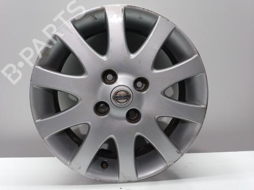 Used Rim Rim NISSAN X-TRAIL I (T30) [2001-2013] 9730468 9730468