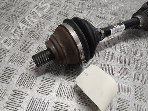 Left front driveshaft AUDI A3 Sportback (8PA) 2.0 TDI 16V | BP23430485M38