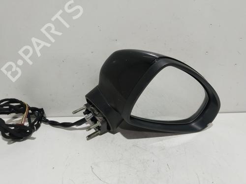 Used Right mirror AUDI A1 Sportback (8XA, 8XF) 1.6 TDI (90 hp) 22183293