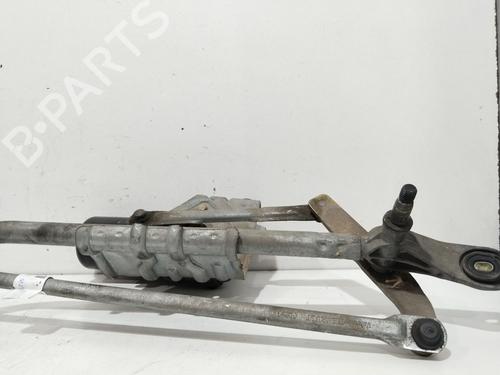 Front wiper motor RENAULT SCÉNIC II (JM0/1_)  | BP17547749M29 