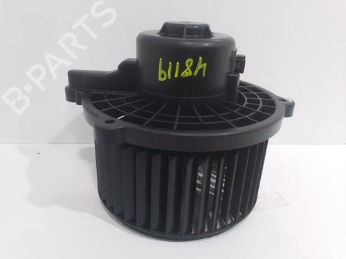 Heater blower motor KIA SPORTAGE II (JE_, KM_)  | BP13946439M62 