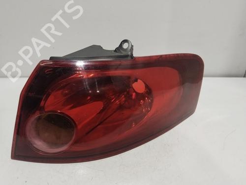 Used Right taillight Right taillight FIAT CROMA (194_) 2.4 D Multijet (200 hp) 26553134 26553134