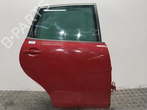Used Right rear door SEAT ALTEA (5P1) 2.0 TDI (170 hp) 28024525