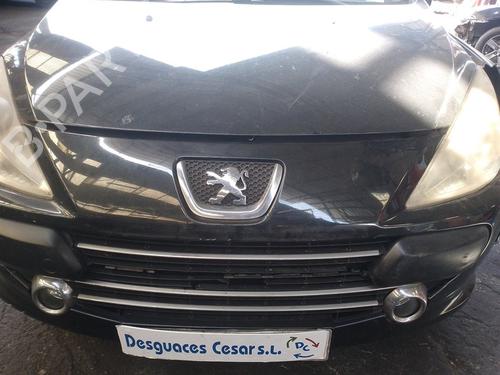 Warning switch PEUGEOT 307 CC (3B) | BP13366663I22 - Image 3