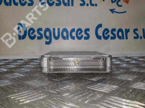 Engine control unit (ECU) FORD FOCUS I (DAW, DBW)  | BP5200642M57 