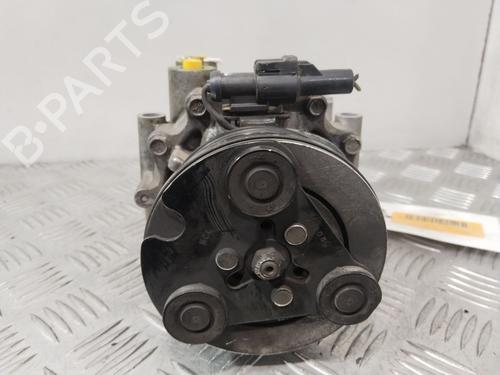 Used AC compressor FORD FUSION (JU_) 1.4 (80 hp) 32290133