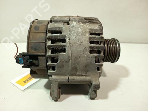 Alternator DACIA DUSTER (HS_) 1.5 dCi | BP32764225M7 - Image 4