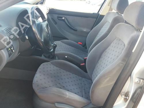 Left taillight SEAT TOLEDO II (1M2)  | BP7022705C34 