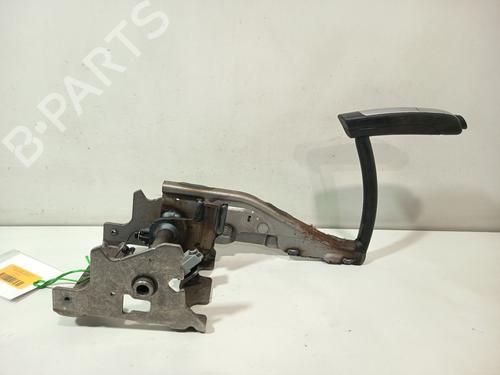 håndbremse håndbremse FORD C-MAX II (DXA/CB7, DXA/CEU) 1.6 TDCi (115 hp) 32992443 32992443