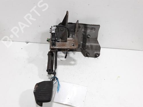 Used Clutch pedal Clutch pedal PEUGEOT 207 (WA_, WC_) [2006-2015] 8773210 8773210