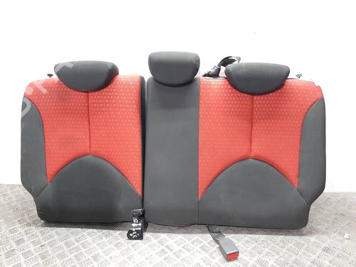 Sæde bagtil (2. række) Sæde bagtil (2. række) KIA RIO II (JB) 1.5 CRDi (110 hp) 6834418 6834418