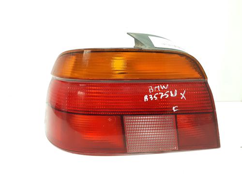 Used Left taillight Left taillight BMW 5 (E39) [1995-2003] 7118329 7118329