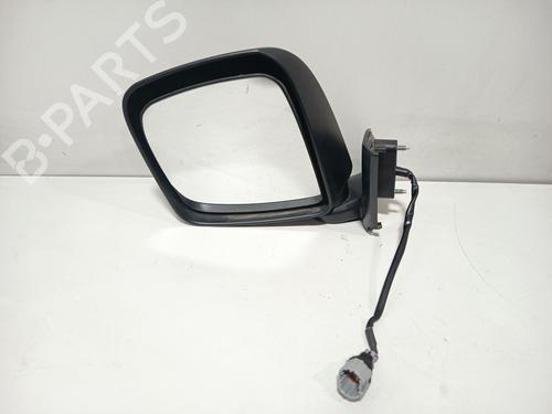 left-mirror-nissan-nv200-van-2010-36050104 main image