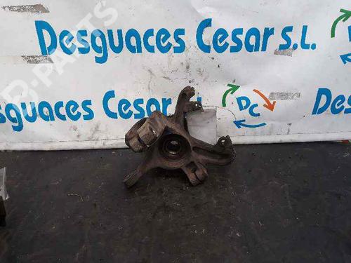 Left front steering knuckle FORD FOCUS I (DAW, DBW)  | BP5170155M25 