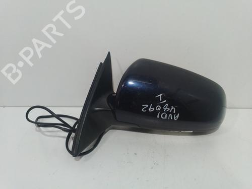 Left mirror AUDI A4 B6 (8E2) 2.0 | BP14851222C26 
