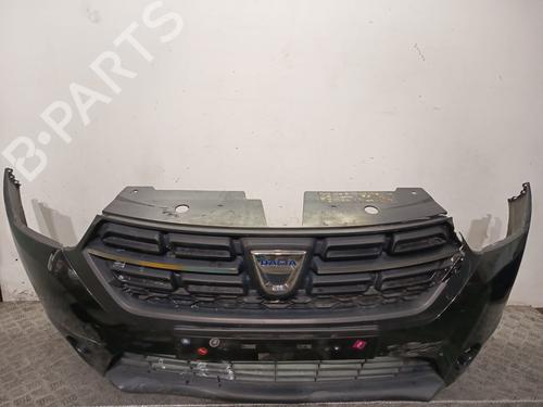 Used Front bumper Front bumper 38464901 38464901