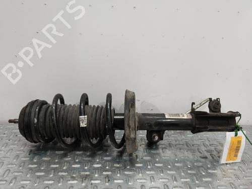 Right front shock absorber OPEL CORSA E (X15) 1.4 (08, 68) | BP36295024M17 - Image 2