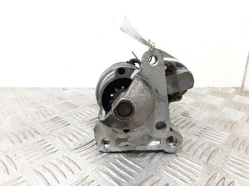 Used Starter Starter RENAULT MEGANE I (BA0/1_) [1995-2004] 5843509 5843509