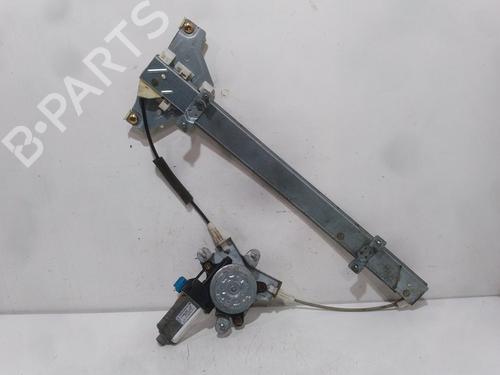 Rear right window mechanism CHEVROLET NUBIRA Saloon  | BP17129877C25 