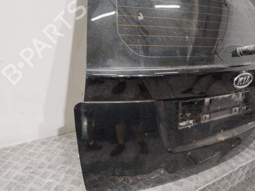 Tailgate KIA CARENS III MPV (UN) 2.0 CRDi 140 | BP29385090C6 