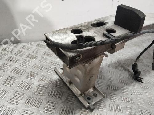 Front bumper reinforcement TOYOTA PRIUS (_W3_) 1.8 Hybrid (ZVW3_) | BP28100642C109 