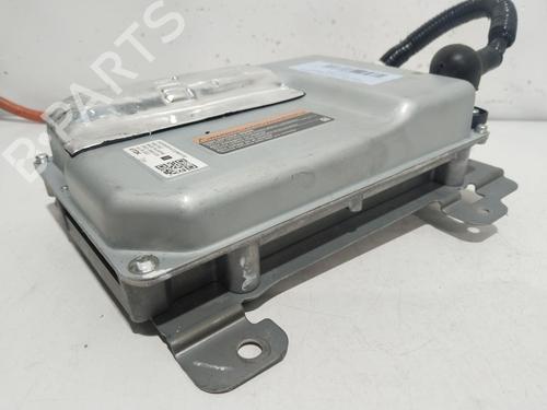 Electronic module NISSAN X-TRAIL III (T32_, T32R, T32RR) 1.3 DIG-T | BP29138464M83 