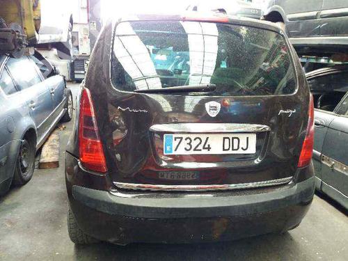 Starter LANCIA MUSA (350_)  | BP7884025M8 