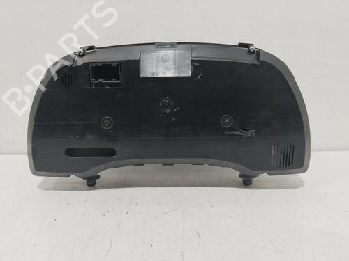 Used Instrument cluster Instrument cluster CITROËN NEMO Box Body/MPV (AA_) [2008-2026] 17123133 17123133