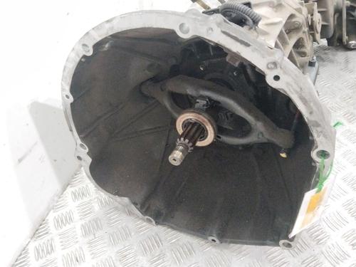 Used Gearbox Gearbox JEEP GRAND CHEROKEE I (ZJ, ZG) 2.5 TD 4x4 (Z) (115 hp) 39890269 39890269