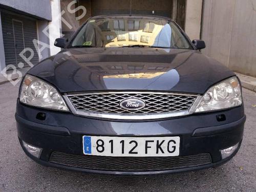 Rear right lock FORD MONDEO III (B5Y)  | BP9394805C99 