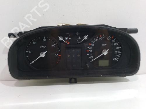 instrument-cluster-renault-laguna-ii-bg01_-8200399758-2001-2002-2003-2004-2005-2006-2007-11173710 main image