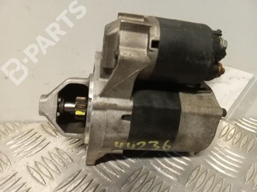 Starter MERCEDES-BENZ A-CLASS (W168) A 140 (168.031, 168.131) | BP8275616M8 