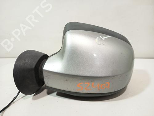 Left mirror DACIA DUSTER (HS_) 1.5 dCi | BP33843693C26 - Image 3
