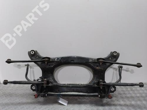 Rear axle LAND ROVER RANGE ROVER EVOQUE (L538)  | BP9976179M2 
