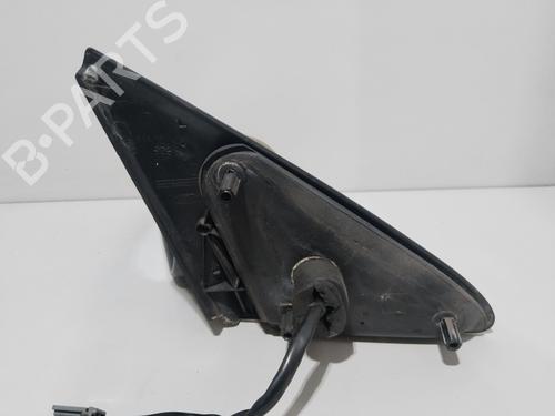 Left mirror FORD MONDEO III (B5Y) 3.0 V6 24V | BP26940822C26 
